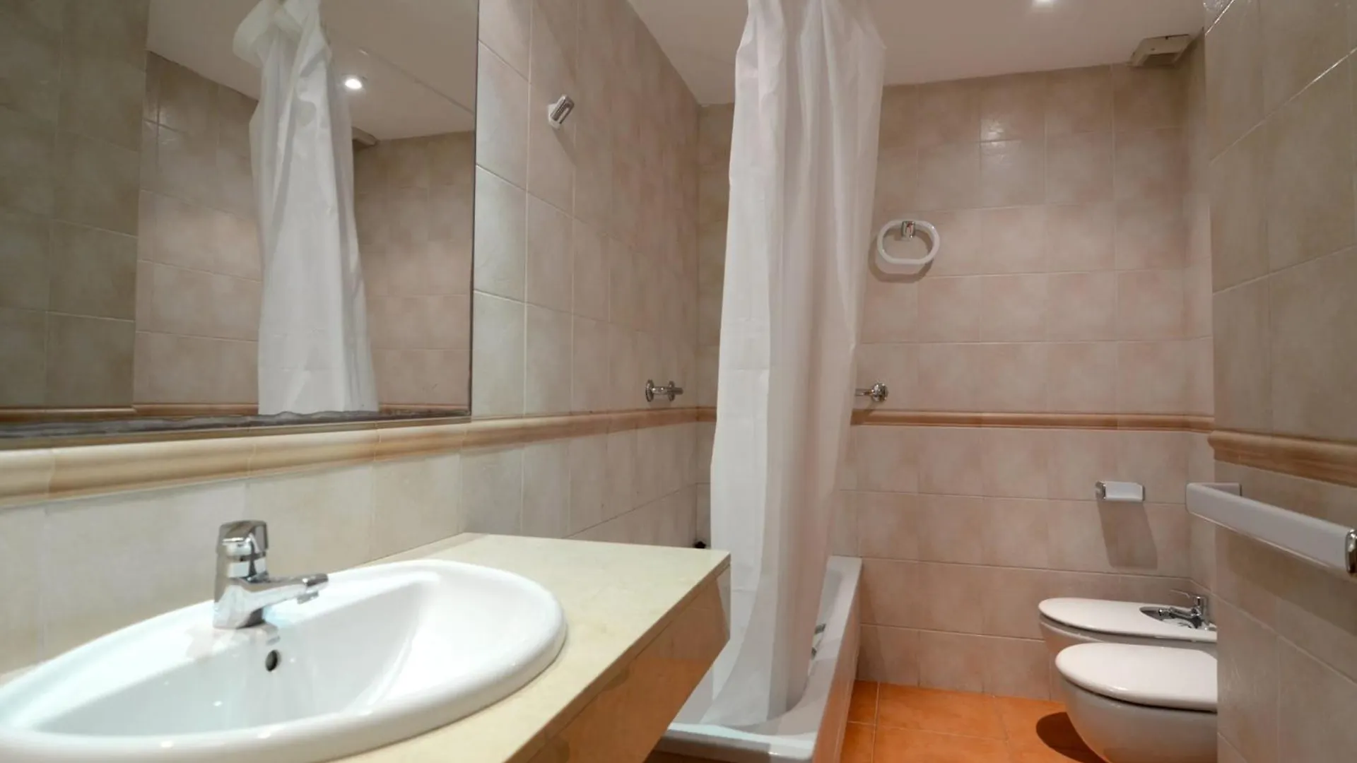 Green Mar F 102 Pals Apartamento