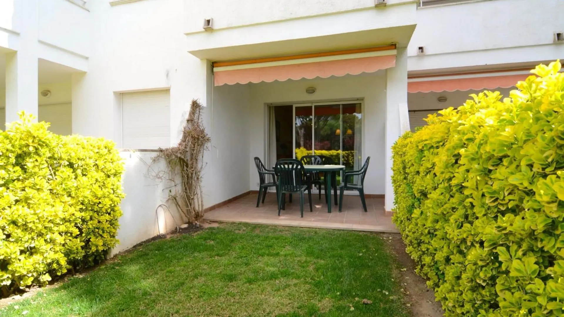 Green Mar F 102 Pals Apartamento