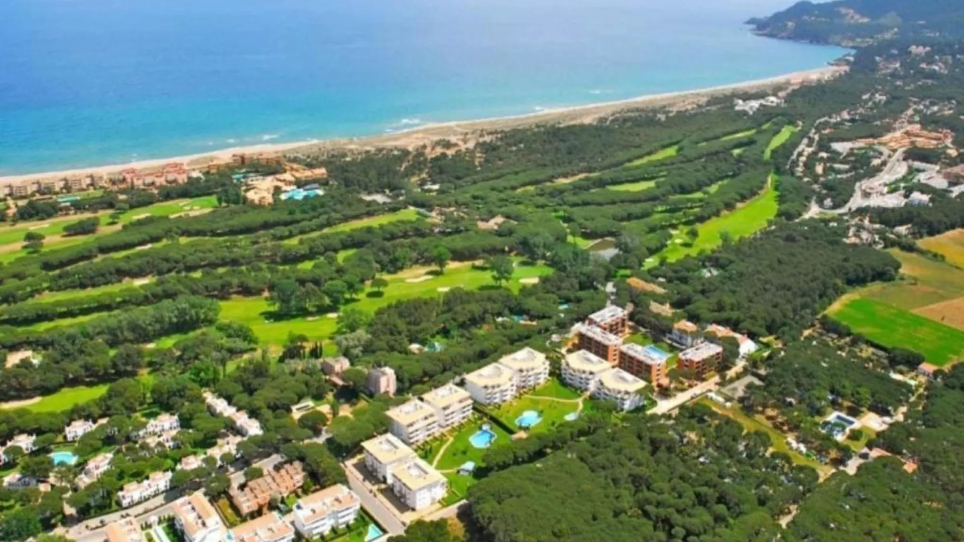 Apartamento Green Mar F 102 Pals Espanha